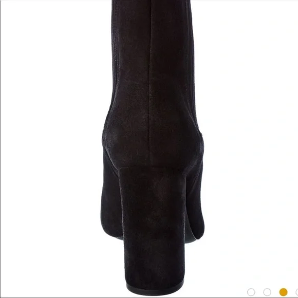 Saint Laurent Lou 100 Elsa Bootie - Picture 4 of 9